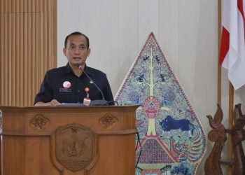 Imbas Efisiensi, Perangkat Daerah di Grobogan Diminta Susun Ulang Prioritas Belanja