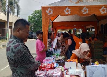 Dukung Gerakan Pasar Murah, Dewan Harap Diadakan di Semua Wilayah Pati