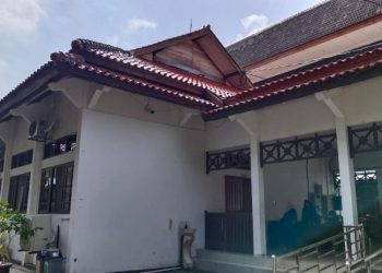 Pemkab Grobogan Berencana Renovasi Gedung Riptaloka dengan Biaya Rp 3 Miliar