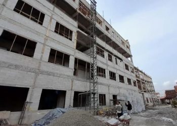 PDM Muhammadiyah Janjikan Beasiswa untuk Anak Korban Lift Crane di Blora
