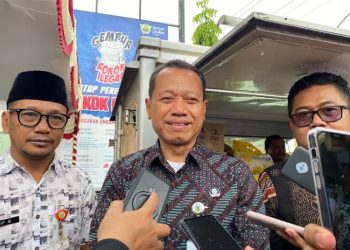 Sepekan Jelang Lebaran, Harga Sembako di Kudus Disebut Masih Stabil