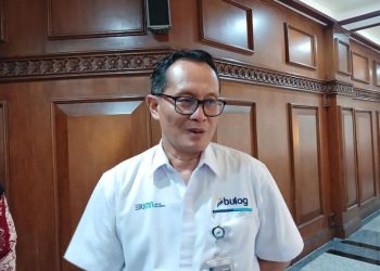 159 Ribu Ton Jagung Bakal Diserap Bulog Jateng dengan Harga Rp 5.500 per Kg