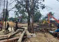 Rusak Akibat Banjir, Perbaikan Jalan di Grobogan Ditarget Selesai Sebelum Lebaran 17 Rusak Akibat Banjir, Perbaikan Jalan di Grobogan Ditarget Selesai Sebelum Lebaran