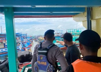 Mukit Minta Tambat Labuh Juwana Pati Diperluas Agar Lalin Kapal Tak Tersendat
