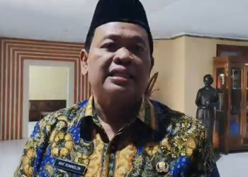 Ratusan Tenaga Harian Lepas di Rembang Bakal Diberhentikan Usai Tak Lolos PPPK