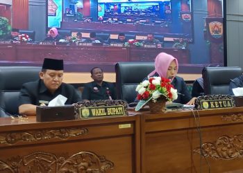 Wabup Grobogan Usulkan Bentuk Dana Cadangan untuk Biayai Pilbup 2029