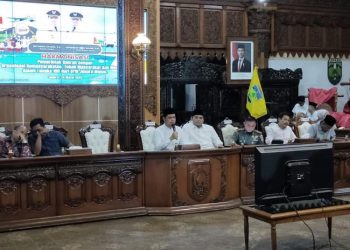 Pemkab Jepara Bakal Luncurkan Program Bupati Ngantor di Desa