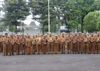 Pemkab Blora Berencana Adakan Retret Kepala OPD di 410 Alugoro