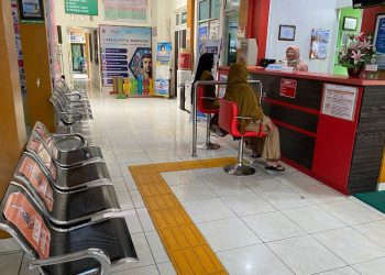 Bupati Kudus Pastikan Seluruh Layanan Puskesmas Ramah Difabel
