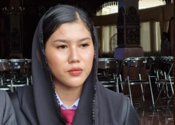 Wabup Kudus Bellinda Fokus Turunkan Kasus Anemia di Kalangan Remaja Putri