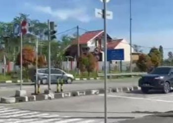 Exit Tol Salatiga Macet saat Lebaran, Warga Minta Ada Langkah Antisipasi 2 Exit Tol Salatiga Macet saat Lebaran, Warga Minta Ada Langkah Antisipasi