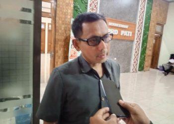 Narso Minta Lembaga Tes Perades di Pati Selanjutnya Diganti, Ini Alasannya