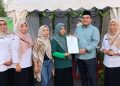DPMPTSP Blora Catat Ribuan Pengajuan NIB Jelang Triwulan Pertama 19 DPMPTSP Blora Catat Ribuan Pengajuan NIB Jelang Triwulan Pertama