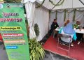 Pembuatan PIRT Bagi Pelaku Usaha Capai 767, DPMPTSP Blora Sebut Gratis 18 Pembuatan PIRT Bagi Pelaku Usaha Capai 767, DPMPTSP Blora Sebut Gratis