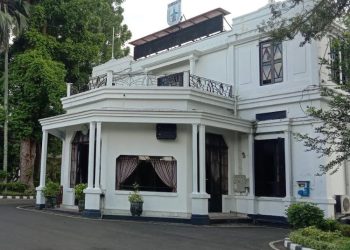 Fantastis! Anggaran THR Pegawai Pemkot dan DPRD Salatiga Capai Rp 26,5 Miliar 