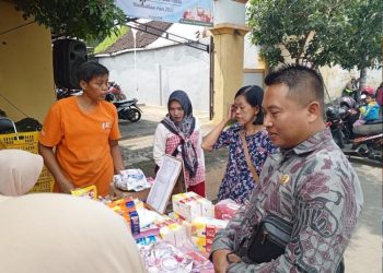 Komisi B DPRD Pati Minta Nelayan Lokal Dilibatkan di Gerakan Pasar Murah