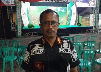 Ratusan Pegawai Honorer Satpol PP Blora Akan Dilantik Jadi PPPK pada Oktober 2025