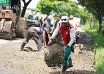 10 Ruas Jalan Rusak di Pati Mulai Diperbaiki H+7 Lebaran, Segini Anggarannya