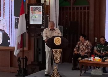 Dewan Usulkan Bangun Puskesmas Baru untuk Perluasan Pelayanan Kesehatan di Pati