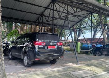 ASN Blora Boleh Pakai Mobil Dinas Dilingkup Kabupaten saat Lebaran