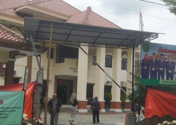 Dalam Waktu 2 Bulan, 361 Istri di Grobogan Gugat Cerai Suami 5 Dalam Waktu 2 Bulan, 361 Istri di Grobogan Gugat Cerai Suami