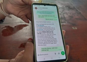 Permintaan NIB Naik, DPMPTSP Blora Ingatkan Masyarakat Waspadai Penipuan