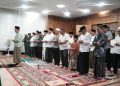 Pererat Silaturahmi, Legislator Pati Gelar Tarhima Bersama Eksekutif