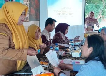Penting Bagi Warga, DPMPTSP Blora Usahakan Anggaran Layanan Keliling Tak Dipangkas 7 Penting Bagi Warga, DPMPTSP Blora Usahakan Anggaran Layanan Keliling Tak Dipangkas