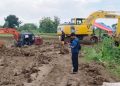 Modifikasi Cuaca Diajukan untuk Permudah Perbaikan Tanggul Jebol di Grobogan