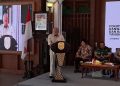 Hadiri Forum Ranwal RKPD dan RPJMD, Dewan Dukung Program Bupati Pati Sudewo