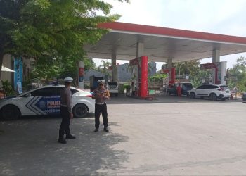 8 Rest Area untuk Pemudik Disiapkan di Jalur-jalur Utama Grobogan