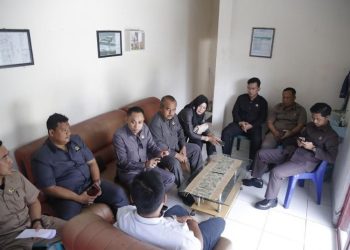 Dewan Pati Tindaklanjuti Laporan LPG 3 Kg Dijual Lebih Mahal dari HET, Ini Hasilnya 3 Dewan Pati Tindaklanjuti Laporan LPG 3 Kg Dijual Lebih Mahal dari HET, Ini Hasilnya