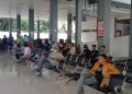 Sediakan Dua Bus, 100 Kursi Program Mudik Gratis Pemkot Salatiga Terisi 15 Sediakan Dua Bus, 100 Kursi Program Mudik Gratis Pemkot Salatiga Terisi