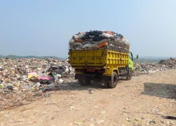 Sumbang Sampah 6 Truk Per Hari, Retribusi KIK Kendal Dinilai Kurang