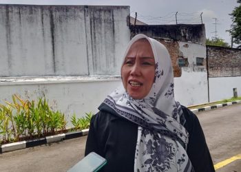 Anggota Dewan Minta Pemkab Pati Prioritaskan Perbaikan Jalan yang Rusak Parah