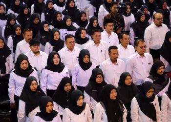 Jadwal Pelantikan Mundur, CPNS Kudus Ditawari Program Magang Sukarela