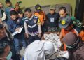 Sandaran Bendungan Patah, Satu Bocah di Kayen Pati Tewas Terseret Arus Sungai 15 Sandaran Bendungan Patah, Satu Bocah di Kayen Pati Tewas Terseret Arus Sungai