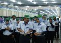 Jadi Bagian Dari Sritex Group, Perusahaan Tekstil di Kudus Masih Beroperasi 19 Jadi Bagian Dari Sritex Group, Perusahaan Tekstil di Kudus Masih Beroperasi