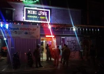 Karaoke di Salatiga Diizinkan Dibuka Selama Ramadan, Ada Jam Operasionalnya