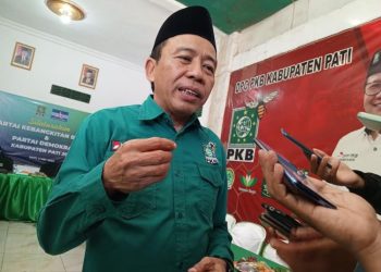 Antisipasi Kegiatan Tak Pantas, DPRD Pati Minta Karaoke Ditindak Tegas Selama Ramadan 5 Antisipasi Kegiatan Tak Pantas, DPRD Pati Minta Karaoke Ditindak Tegas Selama Ramadan