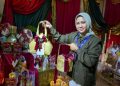 Rumah BUMN Rembang Targetkan Penjualan Hingga Rp 800 Juta dari Hampers Lebaran 16 Rumah BUMN Rembang Targetkan Penjualan Hingga Rp 800 Juta dari Hampers Lebaran