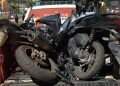 Yamaha R15 Terobos Lampu Merah dan Hantam Vario di Salatiga, 2 Pengendara Tewas  19 Yamaha R15 Terobos Lampu Merah dan Hantam Vario di Salatiga, 2 Pengendara Tewas