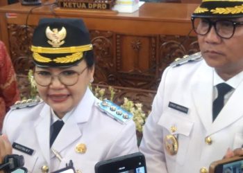 Bantuan Rp 25 Juta untuk Setiap RT di Semarang Segera Direalisasikan