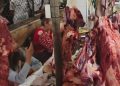 Sepi Pembeli, Pedagang Daging Sapi Salatiga: Mending Lebaran Tahun Lalu