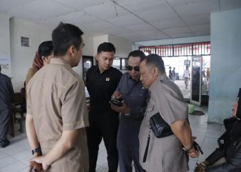 Sidak TPI 2 Juwana Pati, Dewan Tindaklanjuti Aduan Permainan Proses Lelang