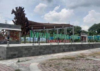 Wacana Cepu Raya, DPMPTSP Blora Harap Kawasan Ekonomi Khusus Turut Dibangun