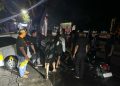 Bawa Sajam, 8 Remaja Pelaku Perang Sarung di Grobogan Diamankan Polisi 16 Bawa Sajam, 8 Remaja Pelaku Perang Sarung di Grobogan Diamankan Polisi