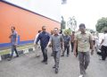 Tinjau Kualitas dan Stok Beras Selama Ramadan, Komisi B DPRD Sidak Bulog Pati 17 Tinjau Kualitas dan Stok Beras Selama Ramadan, Komisi B DPRD Sidak Bulog Pati