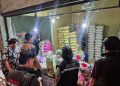 Awal Ramadan, Beberapa Bahan Pokok di Grobogan Alami Kenaikan Harga 19 Awal Ramadan, Beberapa Bahan Pokok di Grobogan Alami Kenaikan Harga