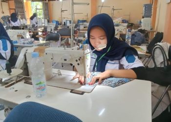 8 Program Pelatihan Kerja di Blora Terpaksa Dihentikan Akibat Efisiensi Anggaran